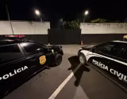 Operação desarticula esquema de R$ 520 milhões com golpe do leilão e fraudes bancárias