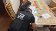 Operação Dublê: PCMG apoia ação interestadual que desmantela fraude milionária em Viçosa