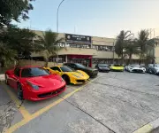 Operação em SP apreende 14 carros de luxo milionários em investigação sobre golpe