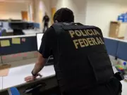 Operação Escudo Federal investiga ameaças a servidores do IFPB na Paraíba