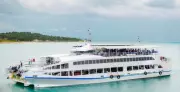 Operação Especial de Semana Santa do Ferry-Boat inicia com horários ampliados e cinco embarcações