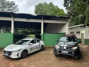 Operação investiga repasses de R$ 5,1 milhões da Prefeitura de Tocantinópolis para clube de futebol