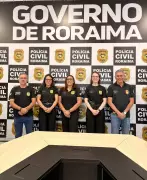 Operação Mulher Segura em Roraima prende 54 agressores e atende 226 vítimas