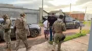 Operação policial desmonta esquema milionário de venda ilegal de CNHs no Tocantins