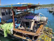 Operação Praia Limpa retira quase 4 toneladas de materiais irregulares em Arraial do Cabo