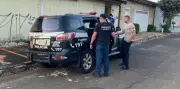 Operação Sangria prende suspeitos de furto milionário de combustível em dutos da Transpetro