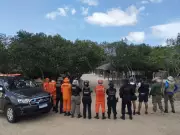 Operação Vormir da PF e ICMBio combate crimes ambientais e ameaças no Maranhão