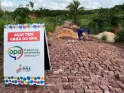 Orçamento Participativo Digital do Piauí abre inscrições para obras em cinco cidades