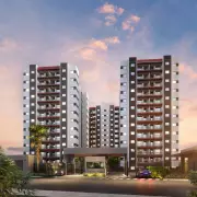 Organiquê: Masterplan inteligente chega a Rio Preto com bosque público e 1.000 unidades