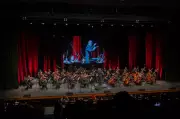 Orquestra Sinfônica do RN abre temporada com concerto especial e Natal tem agenda cultural diversificada