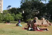 Outono começa com calor e variações climáticas em todo o Brasil