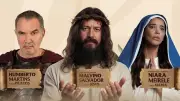 Pacatuba Inicia Espetáculos da Paixão de Cristo 2026 com Elenco Estelar