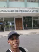 Padeiro de 19 anos conquista vaga em Medicina na UFMG após rotina intensa de trabalho e estudos