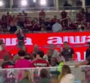 Pai de Gerson denuncia ataques no Maracanã e aponta racismo e inveja