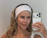 Pai de Martha Graeff, ex de Daniel Vorcaro, publica recado emocionado em defesa da filha