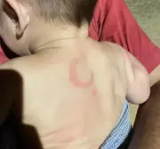 Pai é mantido preso por espancar bebê de 4 meses em Campo Grande, MS