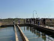 Painel Consciência Limpa debate gestão de recursos hídricos na Amazônia em Rio Branco