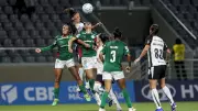 Palmeiras lidera Brasileirão Feminino com 100% de aproveitamento após três vitórias