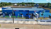 Pará inaugura duas novas creches e amplia acesso à educação infantil no oeste do estado