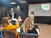 Parque Tecnológico de Sorocaba sedia evento Finep Pelo Brasil com editais e créditos para inovação