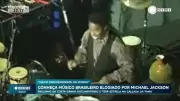 Paulinho da Costa: Músico Brasileiro Elogiado por Michael Jackson Ganha Documentário