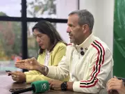 Pedro da Lua assume prefeitura de Macapá e exige relatórios em 48 horas após afastamento de Furlan