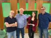 Pepito Fornos revela intimidades de Pelé em entrevista ao Bola Quadrada