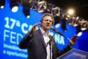 Pesquisa anima aliados de Haddad e alimenta esperança de virada em São Paulo