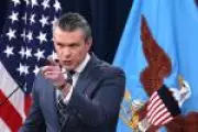 Pete Hegseth: O polêmico Secretário da Defesa dos EUA em meio à guerra e críticas