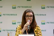 Petrobras registra lucro recorde de R$ 110,1 bilhões em 2025, alta de 200%