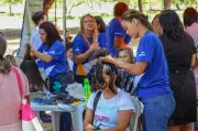 Petrolina realiza 16ª edição do Dia da Transformação com serviços gratuitos para mulheres
