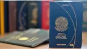 PF desarticula esquema de passaportes falsos para migração ilegal no Rio de Janeiro