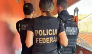 PF desmantela rede internacional que produzia vídeos de tortura e morte de animais