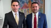 PF revela esquema de emendas, fraudes e compra de votos no Ceará envolvendo deputado e ex-prefeito