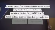 PGR apoia prisão domiciliar de Bolsonaro por motivos de saúde, decisão cabe a Moraes