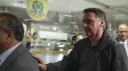 PGR defende prisão domiciliar humanitária para Bolsonaro por motivos de saúde
