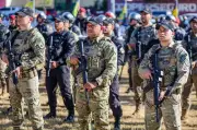 Piauí registra queda de 27,78% em mortes violentas no interior do estado em fevereiro