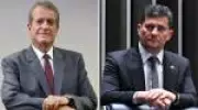 PL confirma apoio a Sergio Moro para governo do Paraná e busca palanque para Flávio Bolsonaro