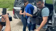 PM é preso em Manaus acusado de estuprar duas adolescentes em 2025