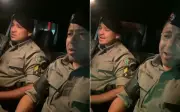PMs que viralizaram cantando modão em viatura afirmam que vídeo aproximou polícia da população