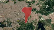 Poá, a quarta menor cidade do Brasil, completa 77 anos com história maior que seu território