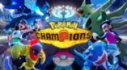 Pokémon Champions chega ao Nintendo Switch em abril com foco em batalhas competitivas