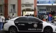 Polícia busca quebra de sigilo telefônico de réus por estupro coletivo em Copacabana