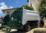 Polícia Civil de Minas Gerais abre formulário online para denúncias sobre coleta de lixo em Passos