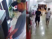 Polícia Civil de Santos identifica dupla suspeita de fraudes bancárias e estelionato