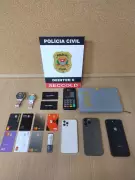 Polícia Civil desarticula esquema de pirâmide que causou prejuízo de R$ 420 mil em Indaiatuba