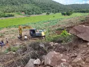 Polícia Civil desarticula grupo de desmatamento ilegal em unidade de conservação em MT