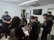 Polícia Civil desarticula grupo que extorquia clientes de acompanhantes com ameaças no Tocantins