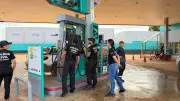 Polícia Civil fiscaliza postos de combustíveis em Mato Grosso após denúncias de preços