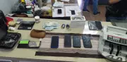 Polícia Civil prende chefe de organização criminosa do golpe do 'falso advogado' em Maceió